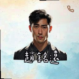 赵铭远